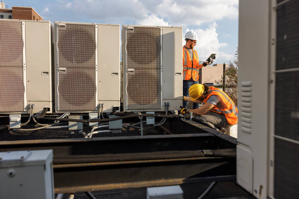 Best HVAC Installation Services  in Polo, IL