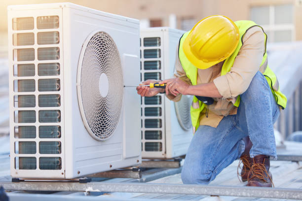Best Affordable HVAC Services  in Polo, IL