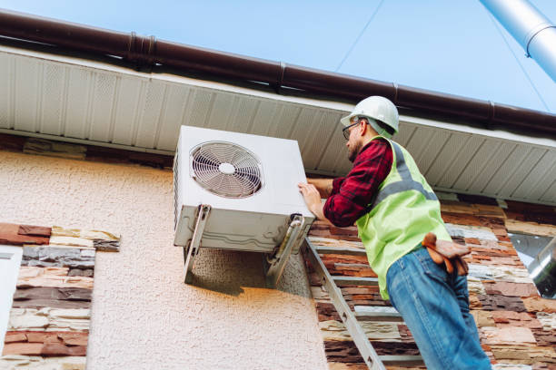 Best Ductless HVAC Repair  in Polo, IL