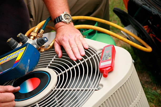  Polo, IL HVAC Pros