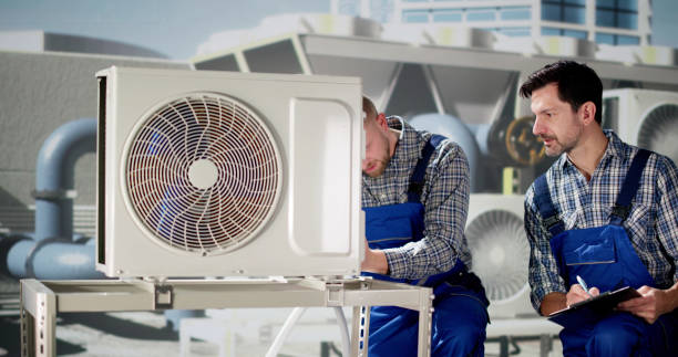 Affordable Air Conditioning Repair in Polo, IL