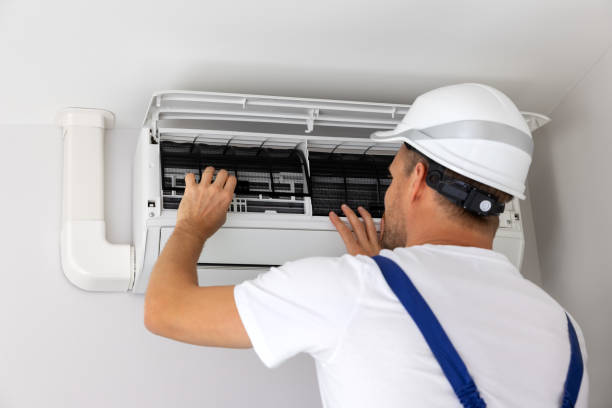 Best HVAC Service Technicians  in Polo, IL