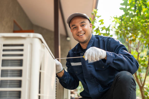 Best Central Air Repair  in Polo, IL