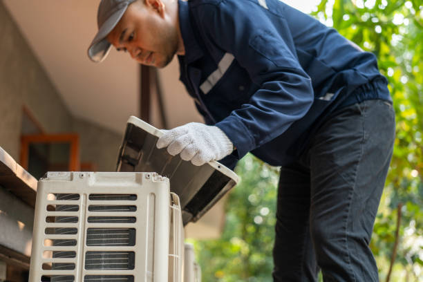 Best Residential HVAC Services  in Polo, IL